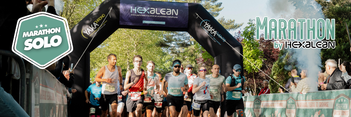 MARATHON BRESSE DOMBES
